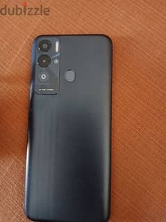 Tecno Pova Neo 0