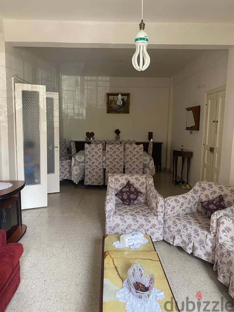 110 Sqm | Apartment For Sale In Achrafieh 1