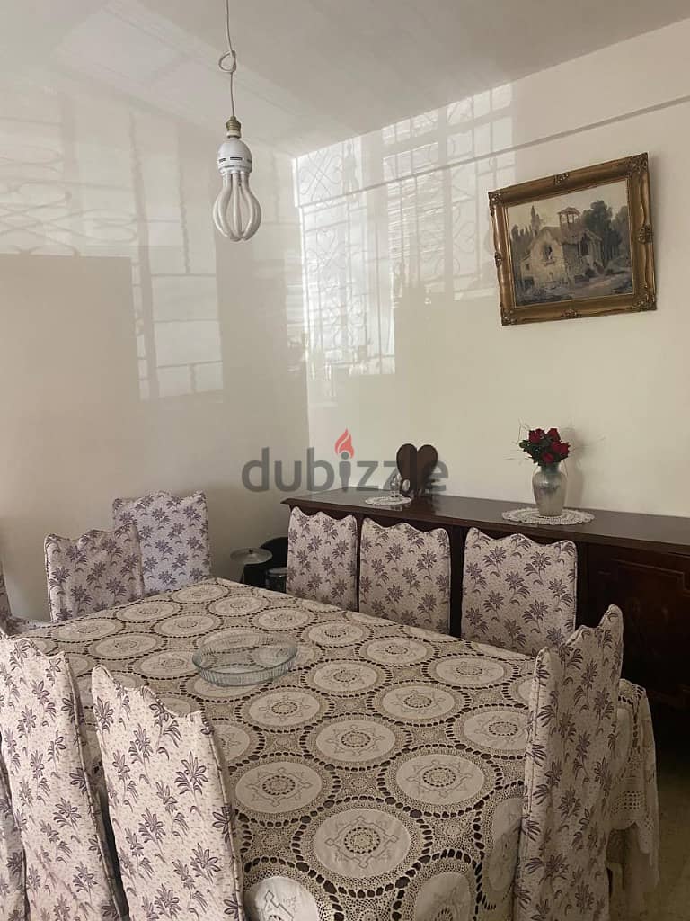 110 Sqm | Apartment For Sale In Achrafieh 2