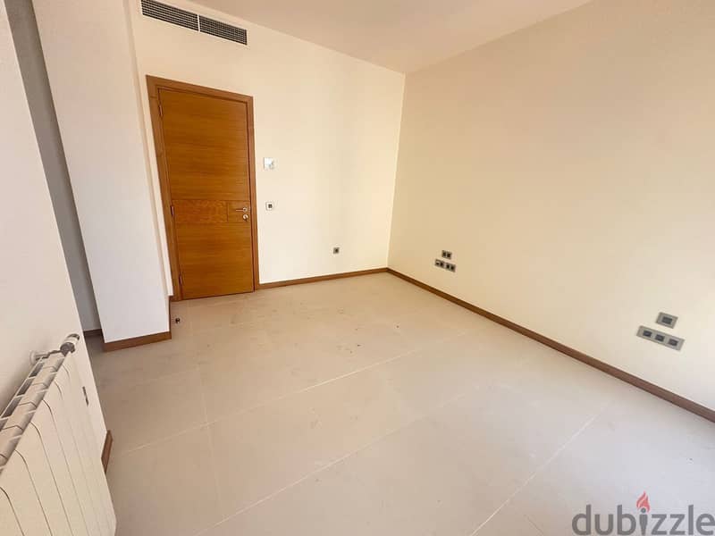 Waterfront City Dbayeh/ Full Marina View Apartment for Sale + Balcony 4