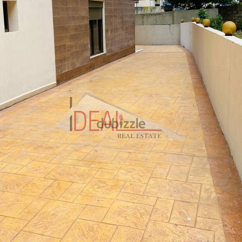 Apartment with Terrace for sale in Ghadir 175 sqm ref#RS101 1