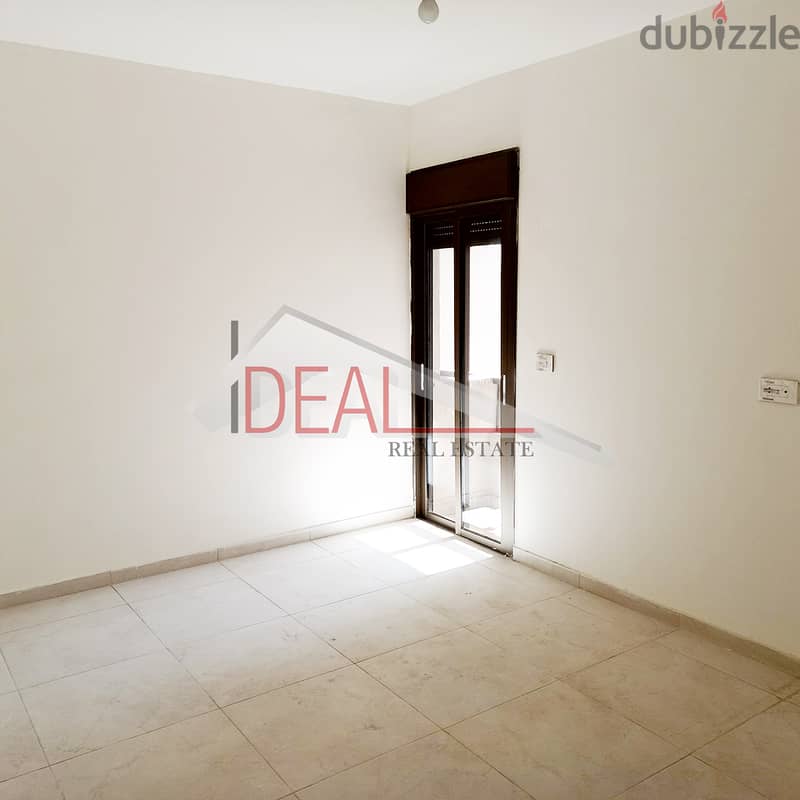 Apartment with Terrace for sale in Ghadir 175 sqm ref#RS101 4