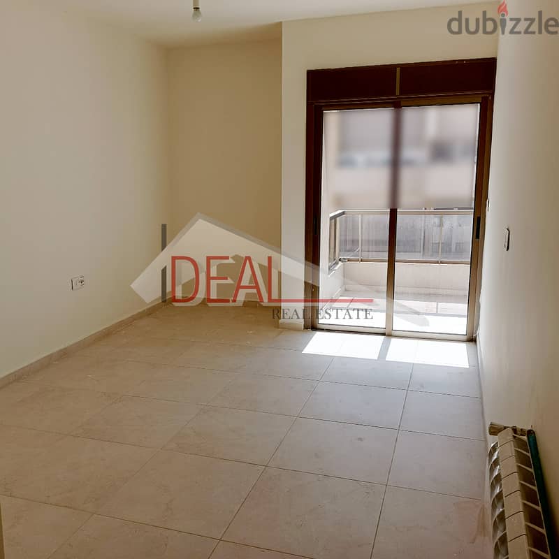 Apartment with Terrace for sale in Ghadir 175 sqm ref#RS101 5