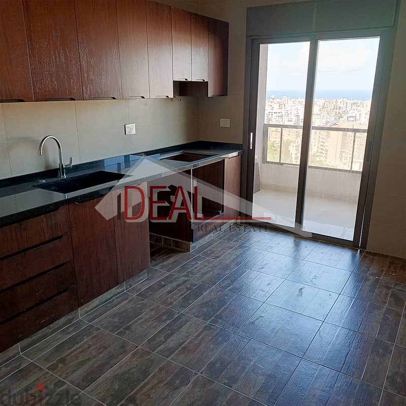 Apartment with Terrace for sale in Ghadir 175 sqm ref#RS101 6