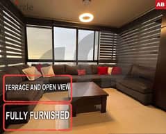 Terrace, Fully furnished, Jbeil, Halat/حالات، جبيل REF#AB112982 0