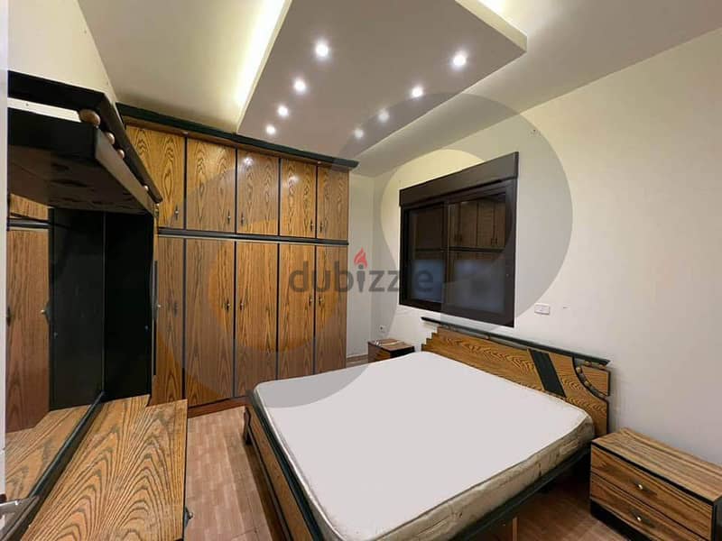 Terrace, Fully furnished, Jbeil, Halat/حالات، جبيل REF#AB112982 7