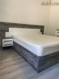 king size bedroom