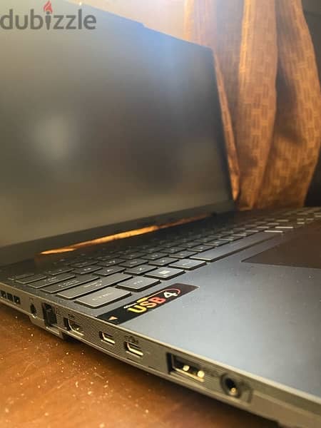 Asus tuf a16 4