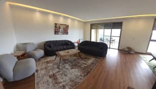 Beit Misk/ Apartment Furnished for Rent - بيت مسك/ شقة مفروشة للإيجار