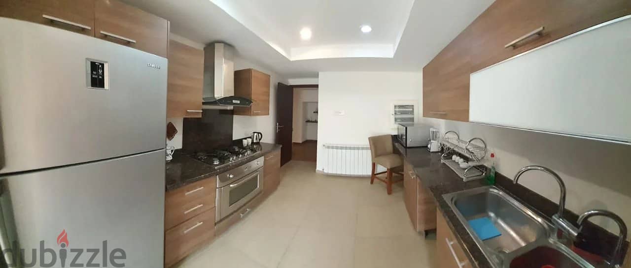 Beit Misk/ Apartment Furnished for Rent - بيت مسك/ شقة مفروشة للإيجار 2