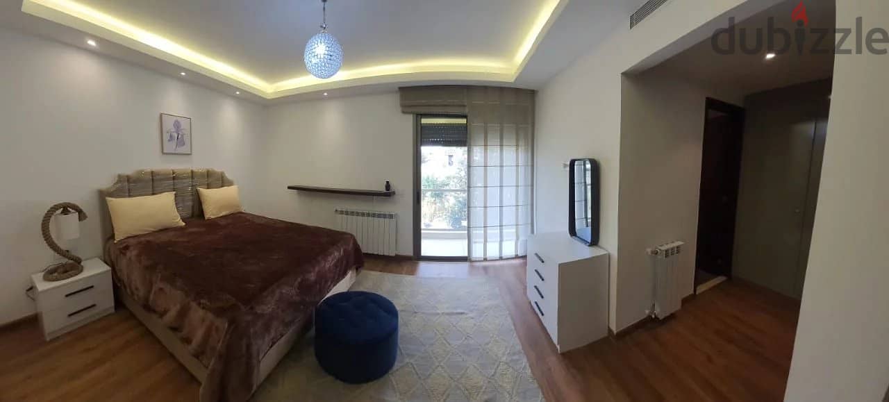 Beit Misk/ Apartment Furnished for Rent - بيت مسك/ شقة مفروشة للإيجار 3