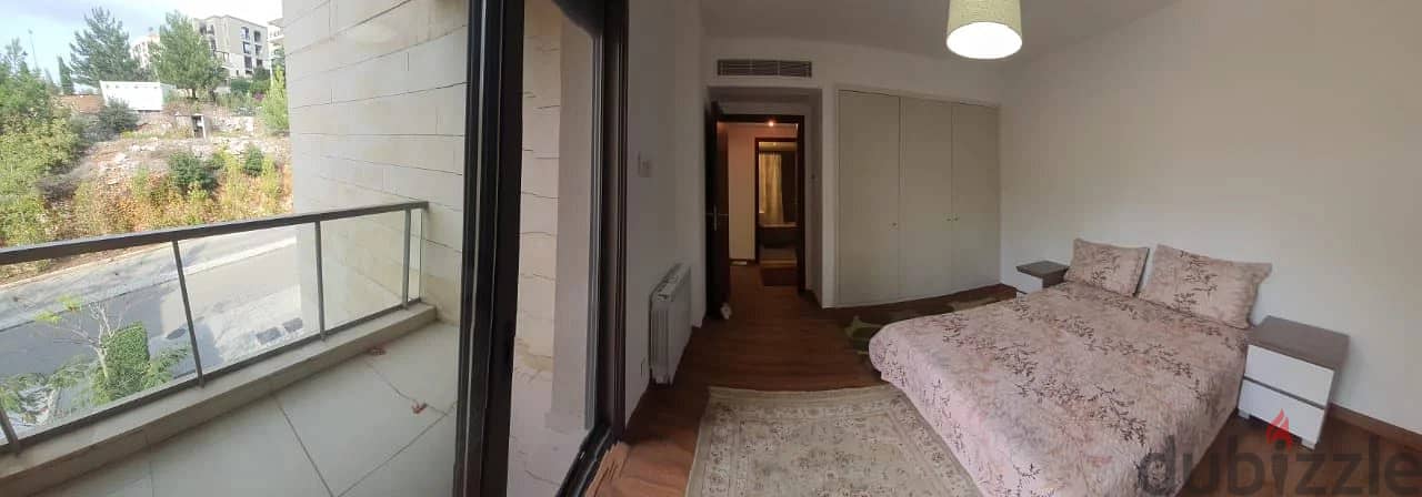 Beit Misk/ Apartment Furnished for Rent - بيت مسك/ شقة مفروشة للإيجار 4