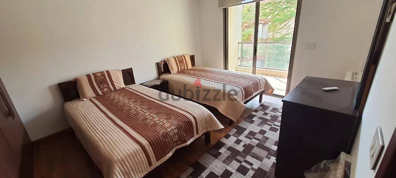 Beit Misk/ Apartment Furnished for Rent - بيت مسك/ شقة مفروشة للإيجار 5