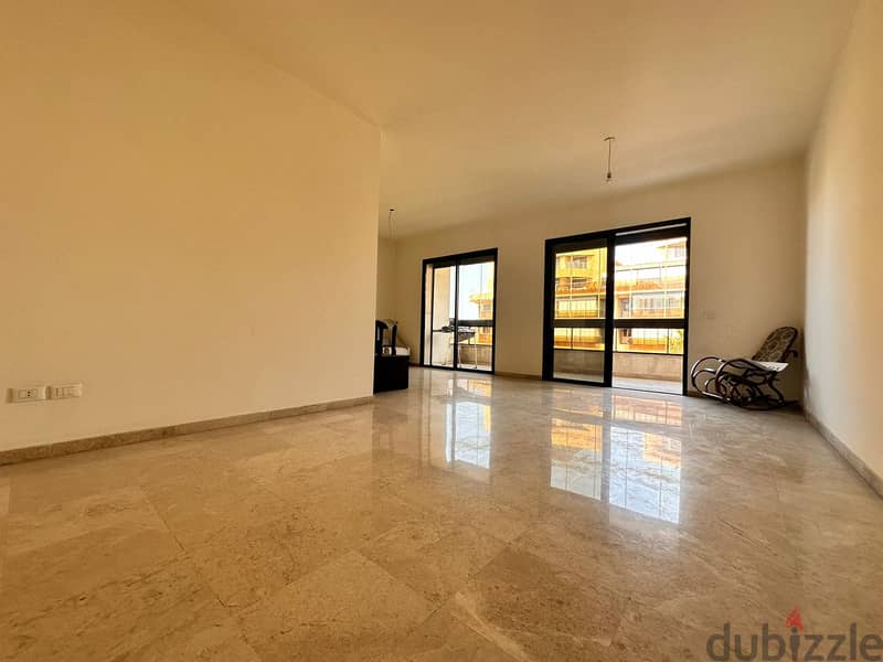 Apartment For Sale In Jnah شقة للبيع في الجناح 1