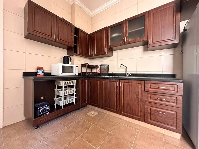 Apartment For Sale In Jnah شقة للبيع في الجناح 3