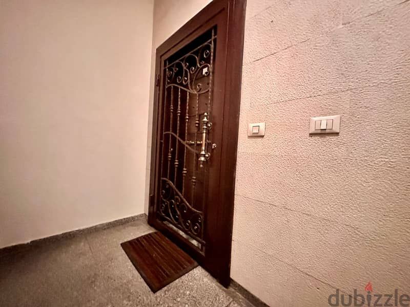 Apartment For Sale In Jnah شقة للبيع في الجناح 9