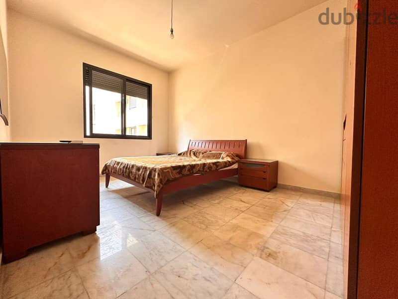 Apartment For Sale In Jnah شقة للبيع في الجناح 10