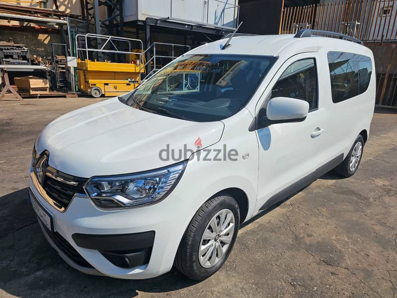 Renault Kangoo EXPRESS 2022 1