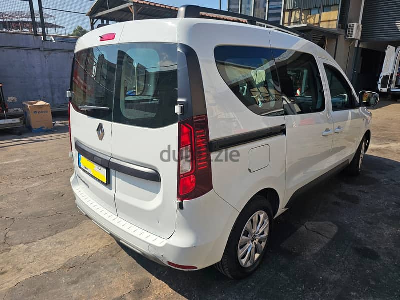 Renault Kangoo EXPRESS 2022 2