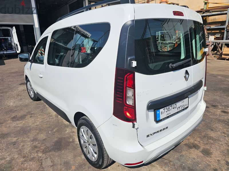 Renault Kangoo EXPRESS 2022 3