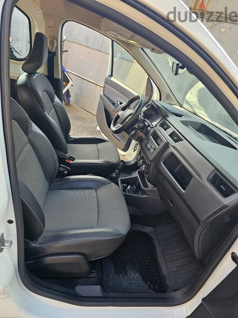 Renault Kangoo EXPRESS 2022 8