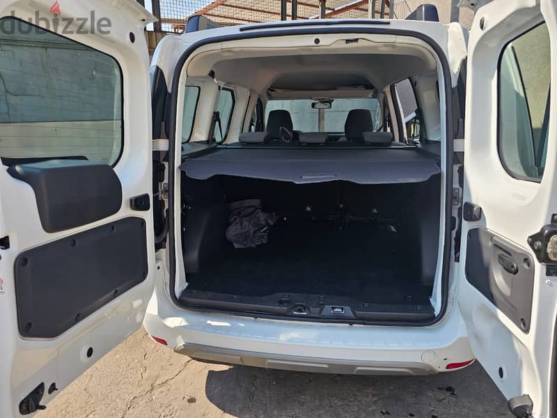 Renault Kangoo EXPRESS 2022 10