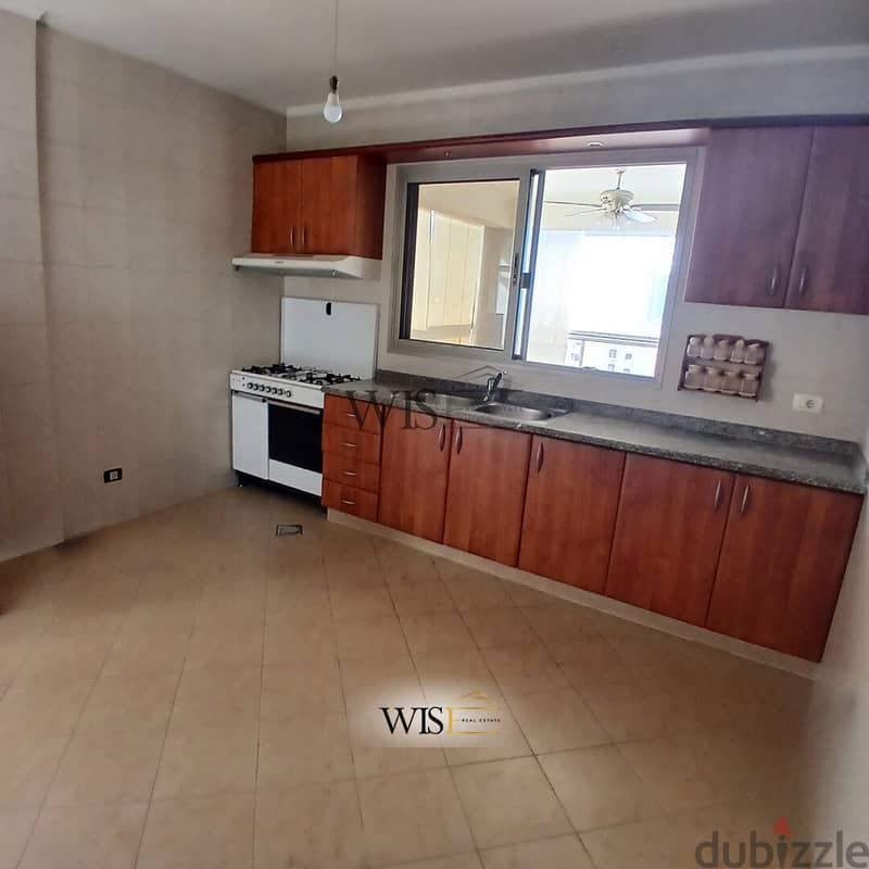  150 SQM Apartment for RENT in Zalka! 3