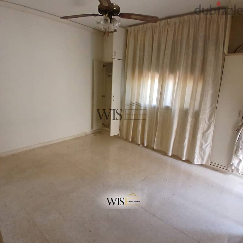  150 SQM Apartment for RENT in Zalka! 5