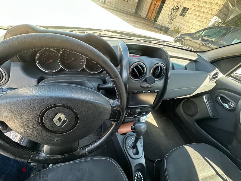 Renault Duster 2015 3