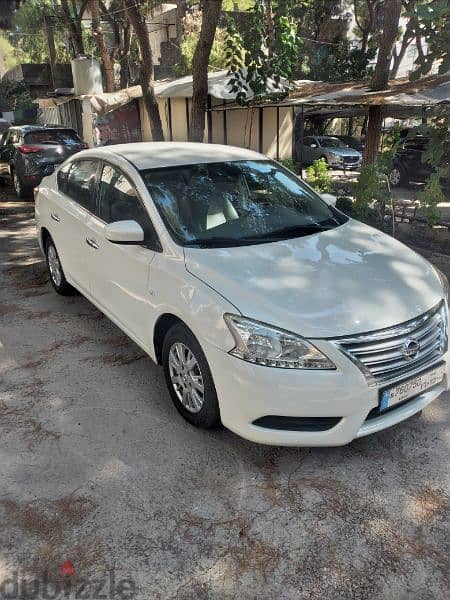 Nissan Sentra 2016 14