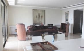 Beit Misk/ Apartment FULLY Furnished for Rent - بيت مسك شقة للإيجار