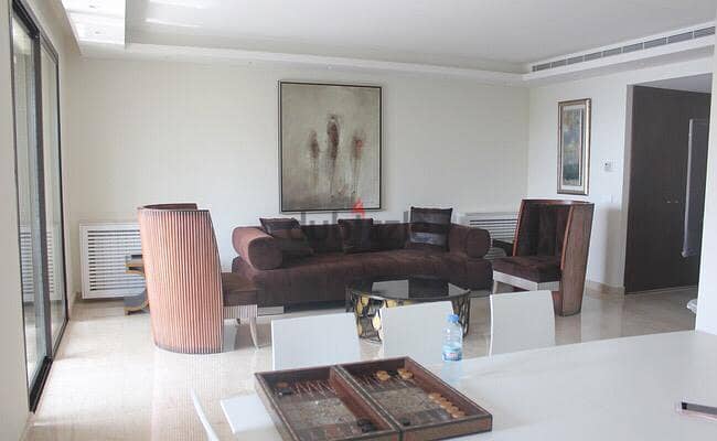 Beit Misk/ Apartment FULLY Furnished for Rent - بيت مسك شقة للإيجار 0