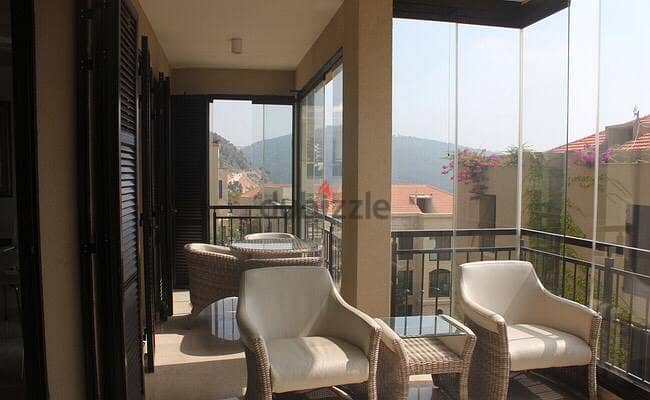 Beit Misk/ Apartment FULLY Furnished for Rent - بيت مسك شقة للإيجار 6