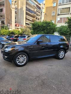 Land Rover Range Rover Sport 2016  $ 28.999 $ 0