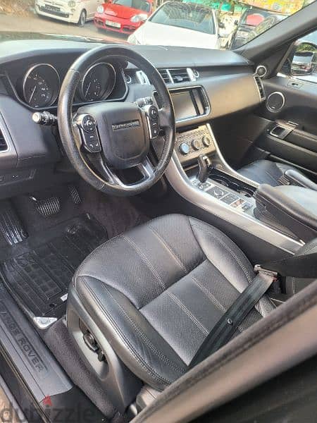 Land Rover Range Rover Sport 2016  $ 26.999 $ 1