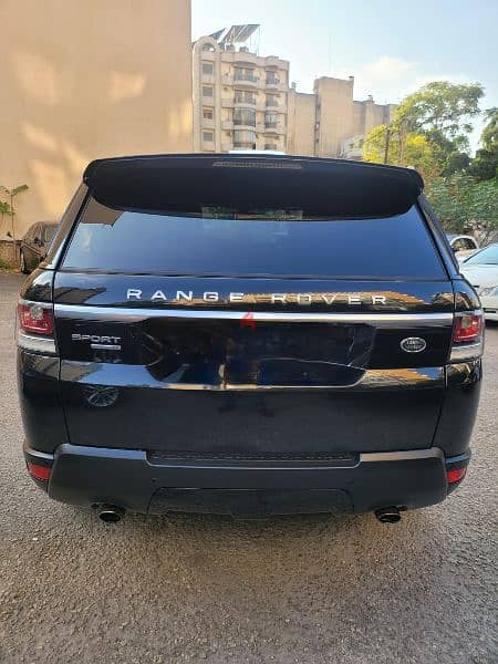 Land Rover Range Rover Sport 2016  $ 28.999 $ 3