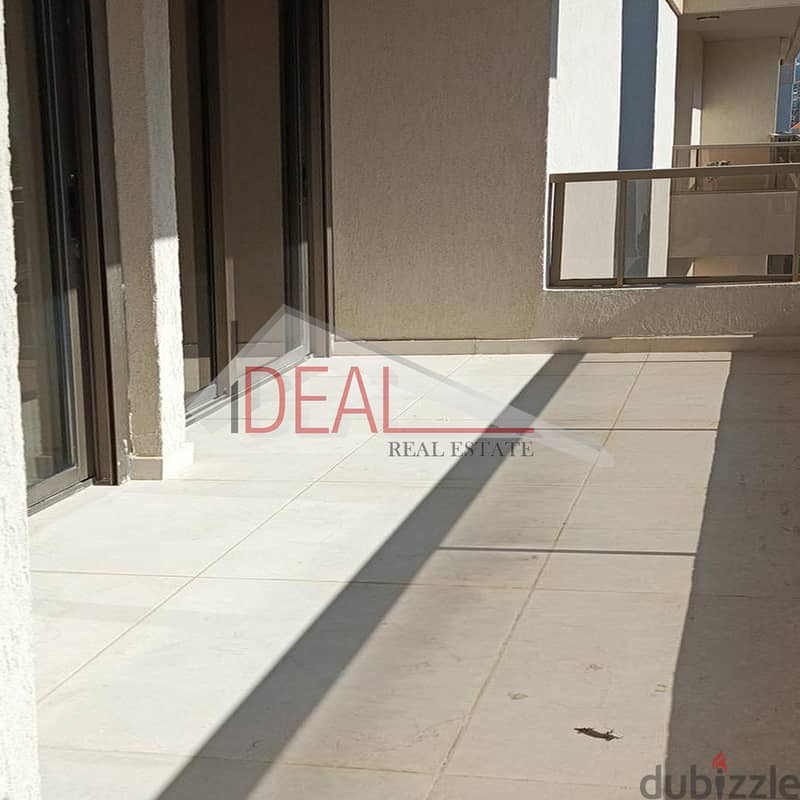 Apartment for sale in Ghadir 165 sqm ref#rs102 1