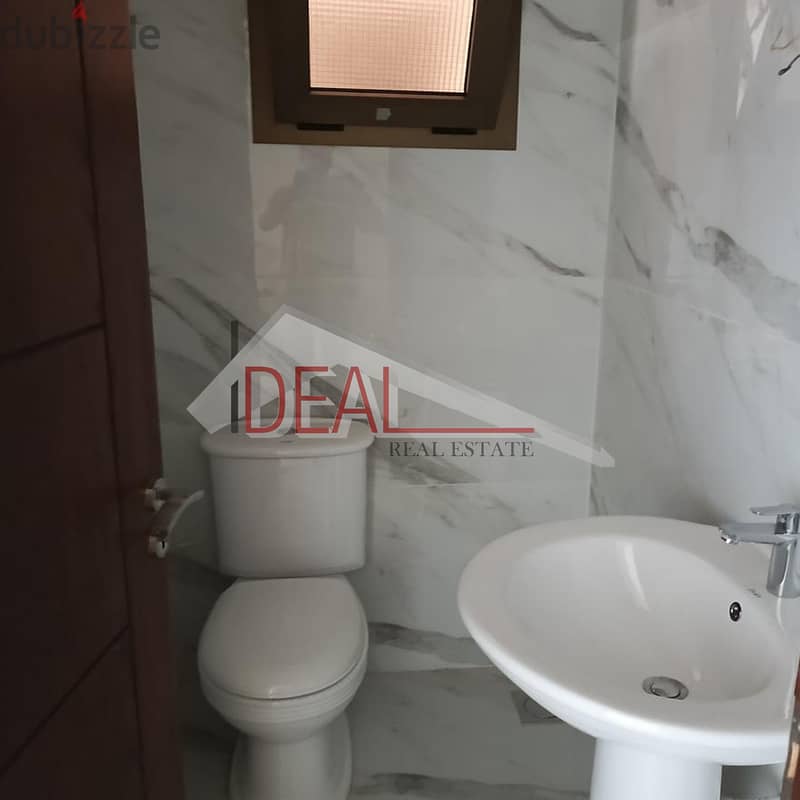 Apartment for sale in Ghadir 165 sqm ref#rs102 6