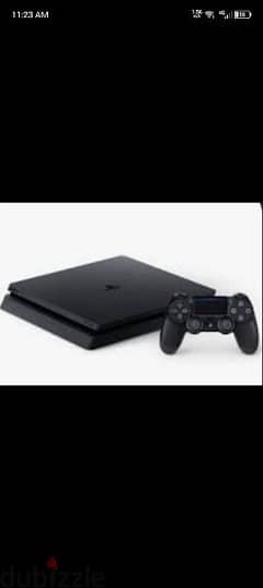 ps4 slim