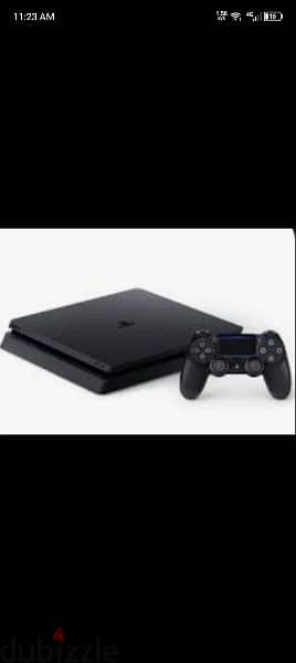 ps4 slim 0