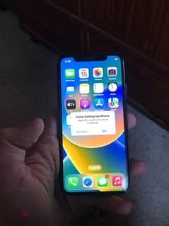 iphone x 256 0