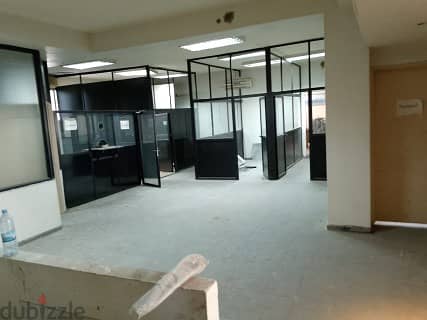 320 Sqm | Depot for rent in Hazmieh 1