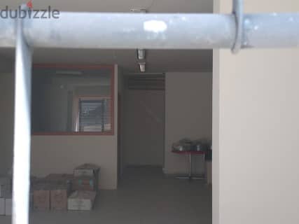 320 Sqm | Depot for rent in Hazmieh 4