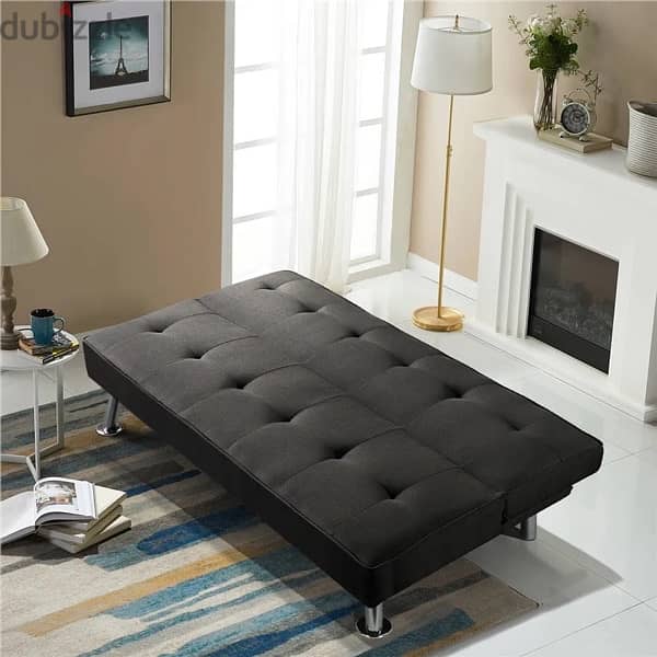 yaheetech sofa bed made in Germany 2