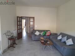 190 Sqm | Apartment For Sale In Klayaat | Mountain View 0