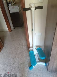 steps machine for sale 0