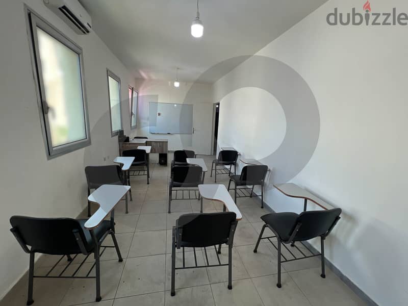 Office for sale in Khaldeh/خلده REF#HD97989 3