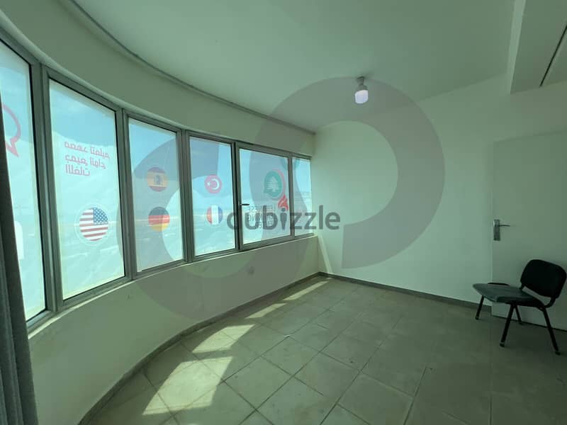 Office for sale in Khaldeh/خلده REF#HD97989 6