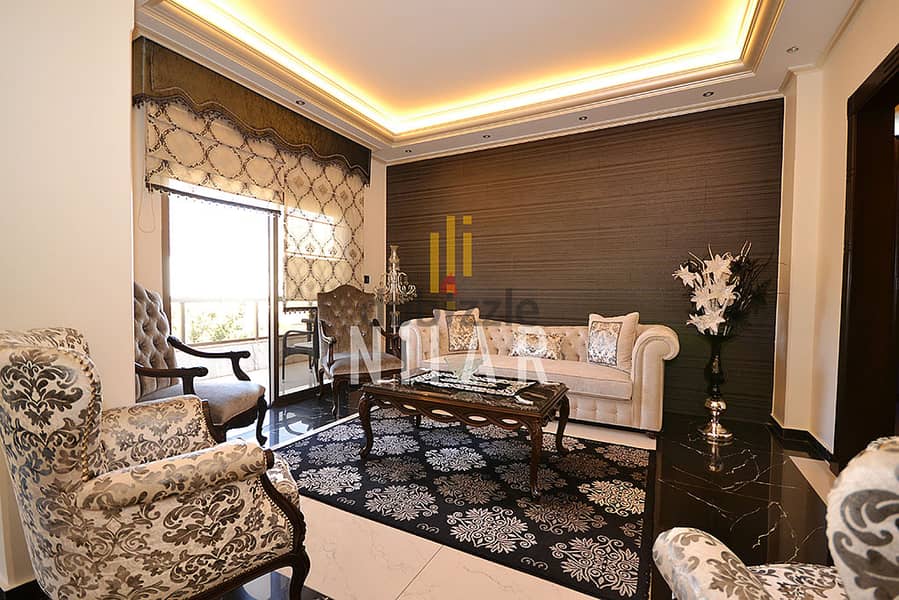 Apartments For Rent in Ramlet el Baydaشقق للإيجار في رملة البيضاAP2167 0