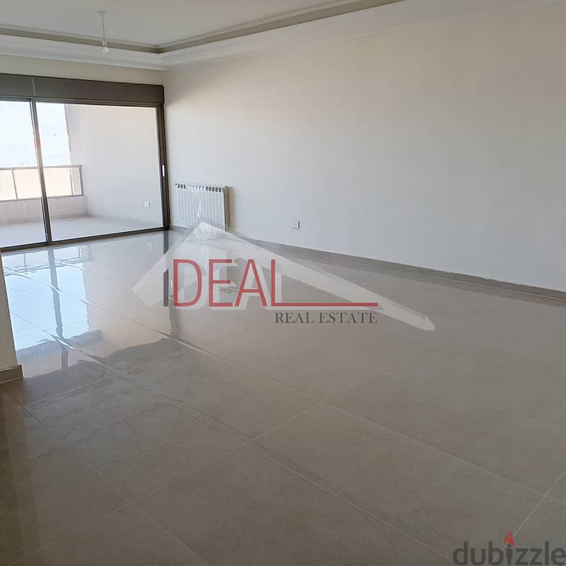 Apartment for sale in Ghadir 185 sqm ref#rs103 1